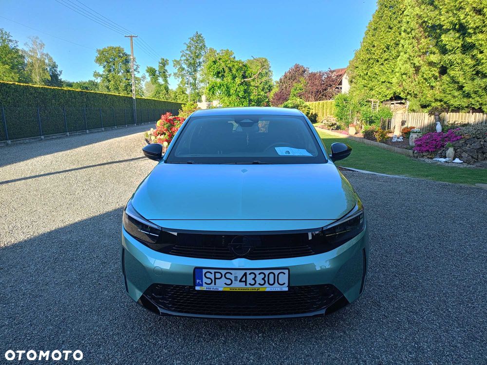 Opel Corsa - 3