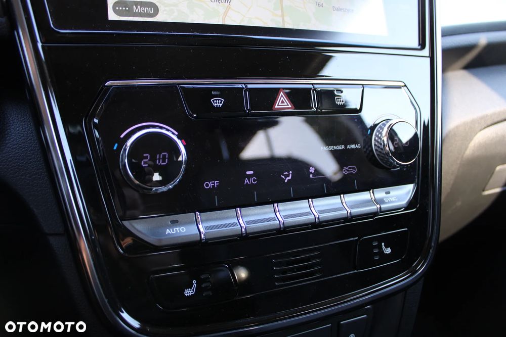 SsangYong/KGM Tivoli Grand 1.5 T-GDI Quartz - 27