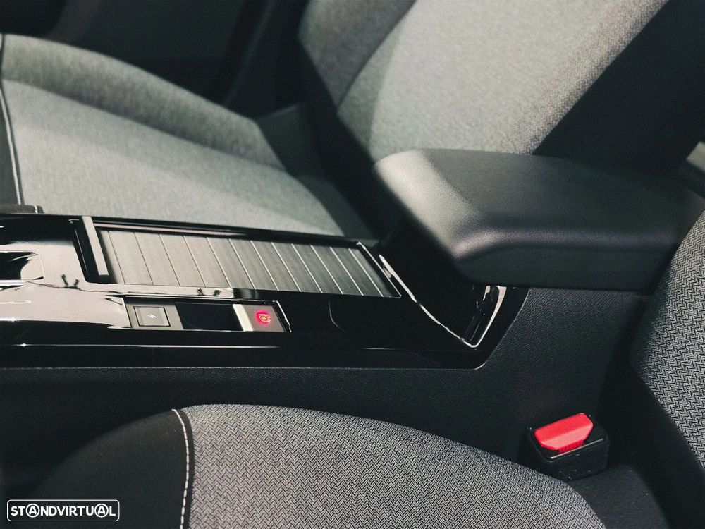 Citroën e-C4 50 kWh Feel Pack - 17