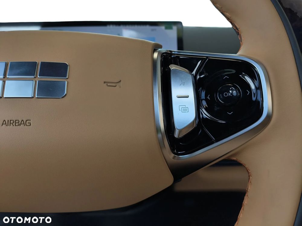 Geely Starray - 35