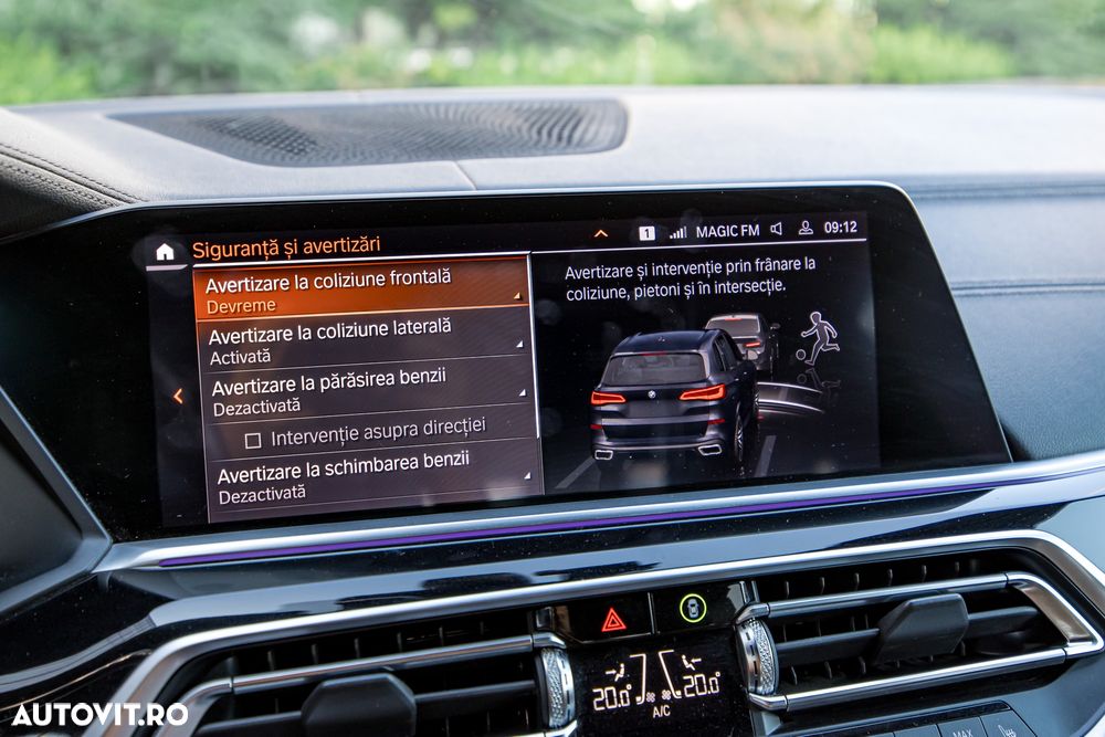 BMW X5 xDrive40i - 24