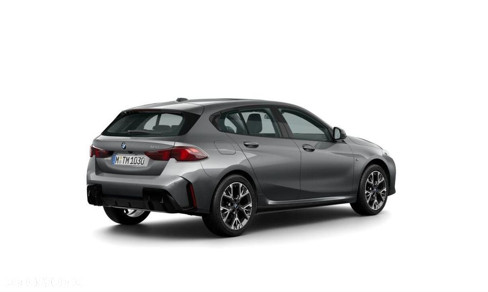 BMW Seria 1 - 2