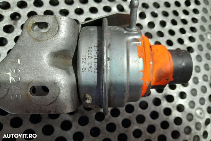 Actuator electric turbosuflanta 792430-03 792430-03 Volkswagen VW Gol - 3