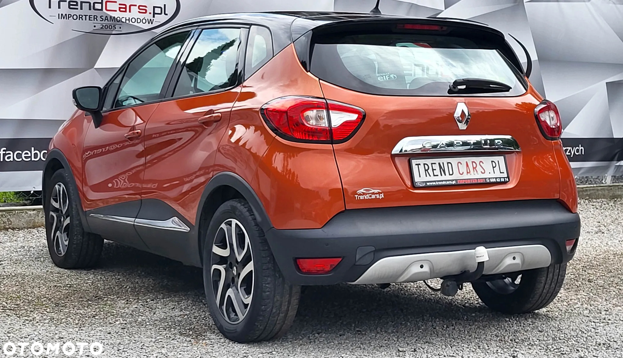 Renault Captur (ENERGY) TCe 90 INTENS - 27
