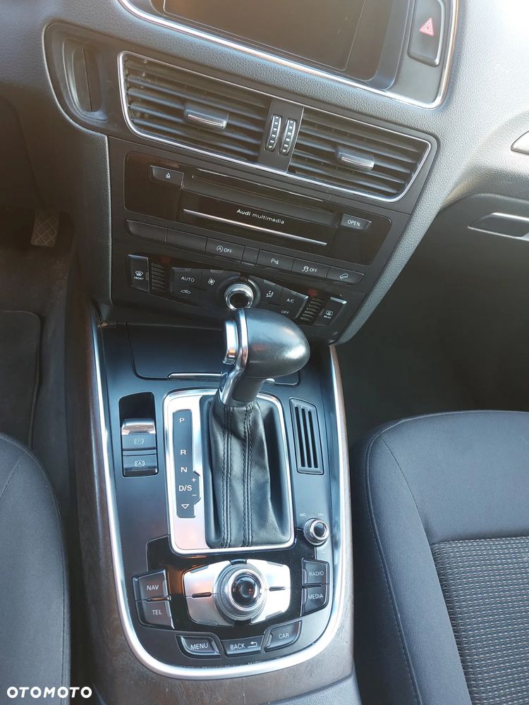 Audi Q5 - 14