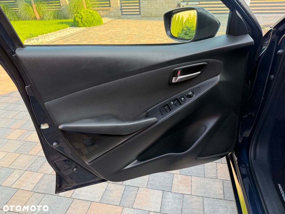 Mazda 2 1.5 Skypassion - 13