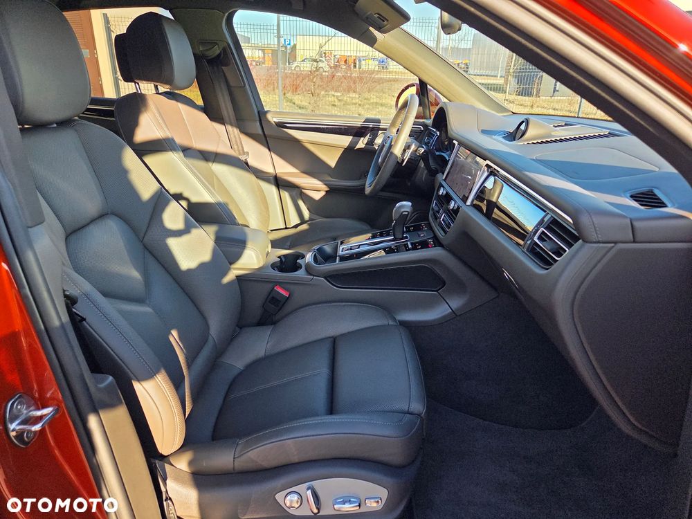 Porsche Macan T PDK - 18