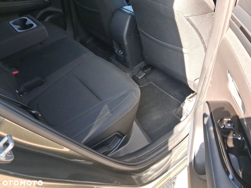 Hyundai Tucson 1.6 T-GDi 48V Smart 2WD DCT - 24