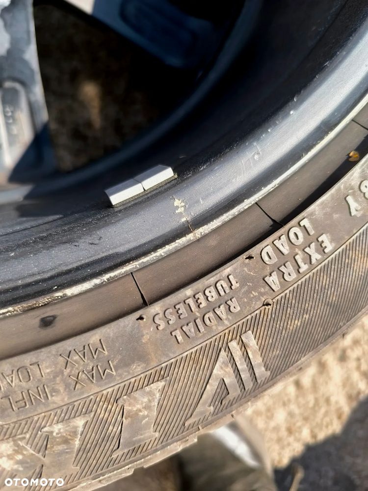 5x112 Alufelgi Felgi Aluminiowe 18 Koła Letnie Lato SKODA SUPERB SEAT AUDI A4 B7 B8 B9 A6 C6 VW PASSAT MERCEDES BMW Legnica ALU-RAD 235/45 4mm - 18