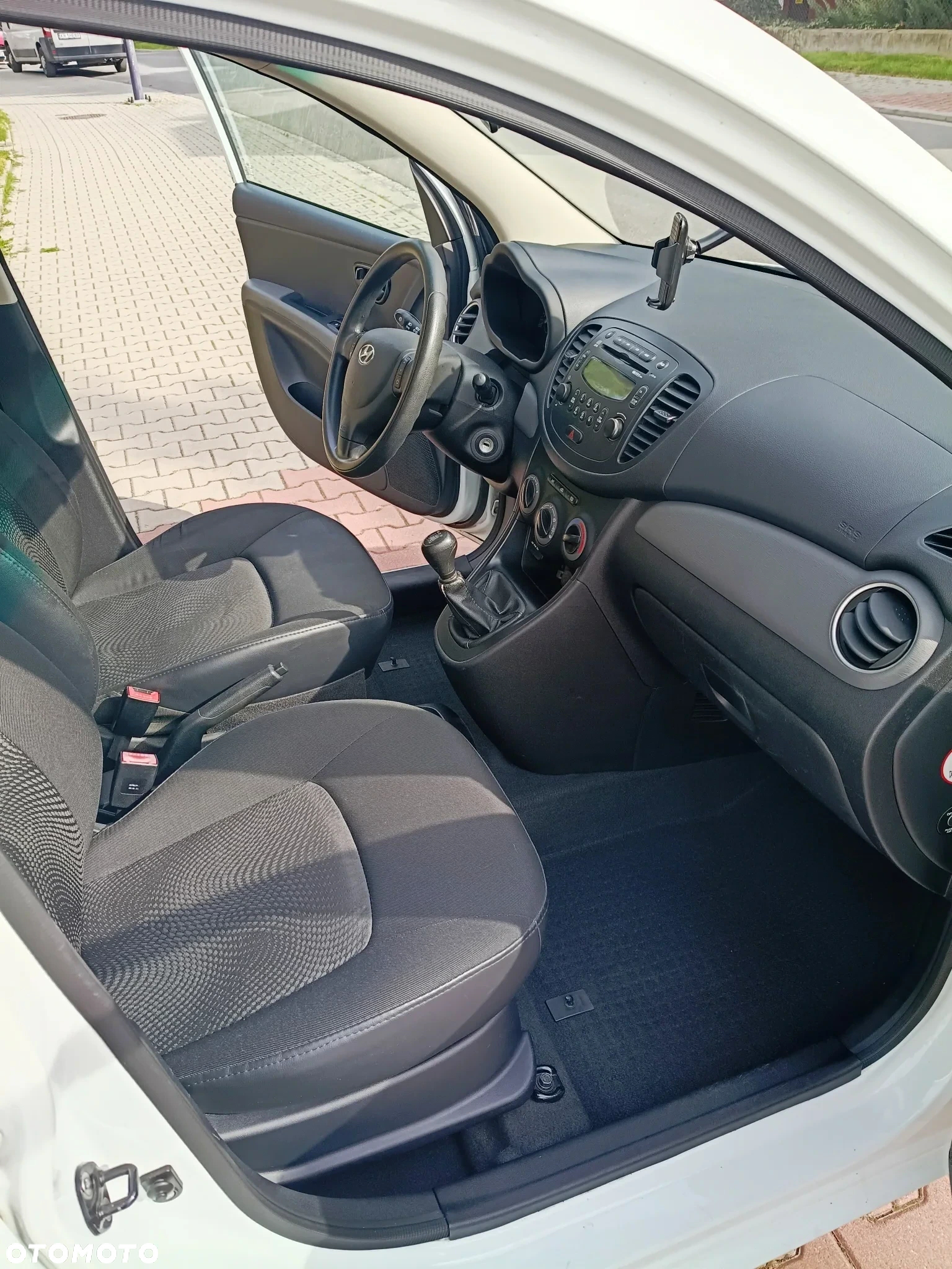 Hyundai i10 1.1 Comfort - 8