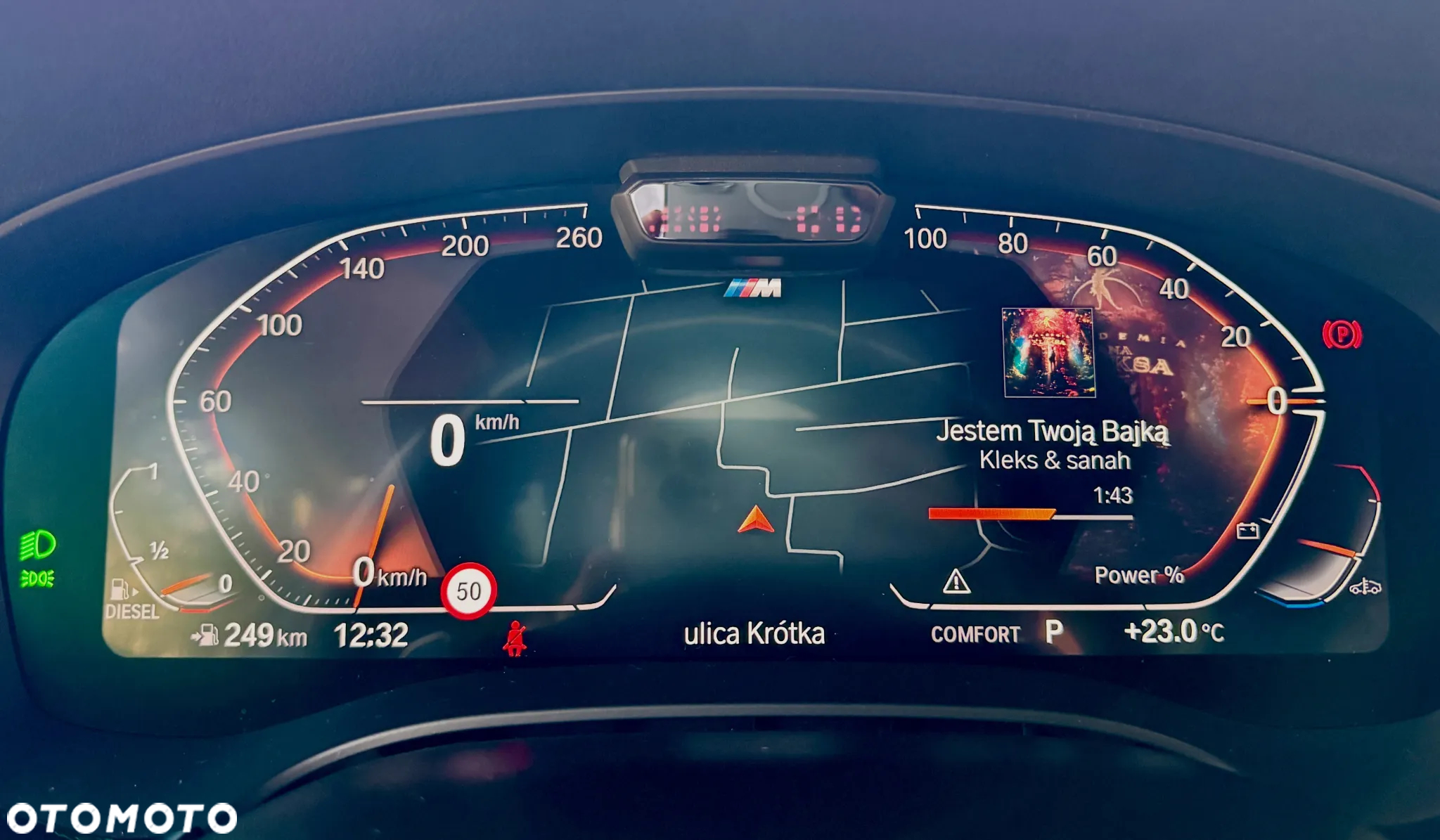 BMW Seria 5 - 24