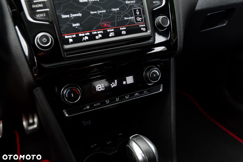 Volkswagen Polo 1.8 TSI (Blue Motion Technology) DSG GTI - 39