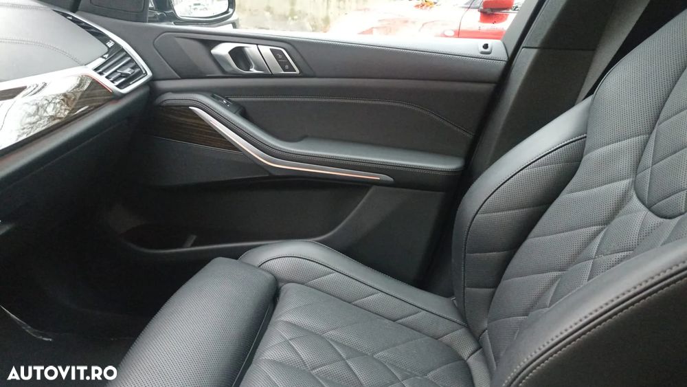 BMW X5 - 14