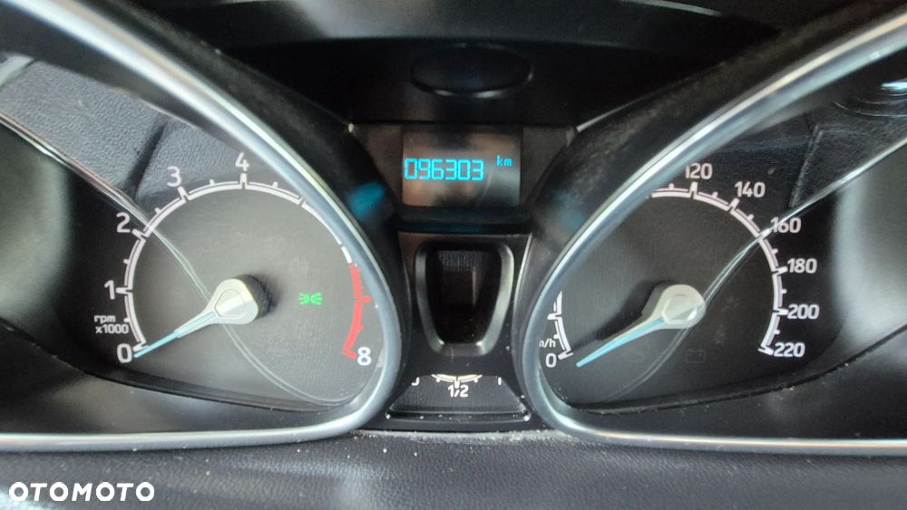 Ford EcoSport 1.0 EcoBoost TITANIUM - 30