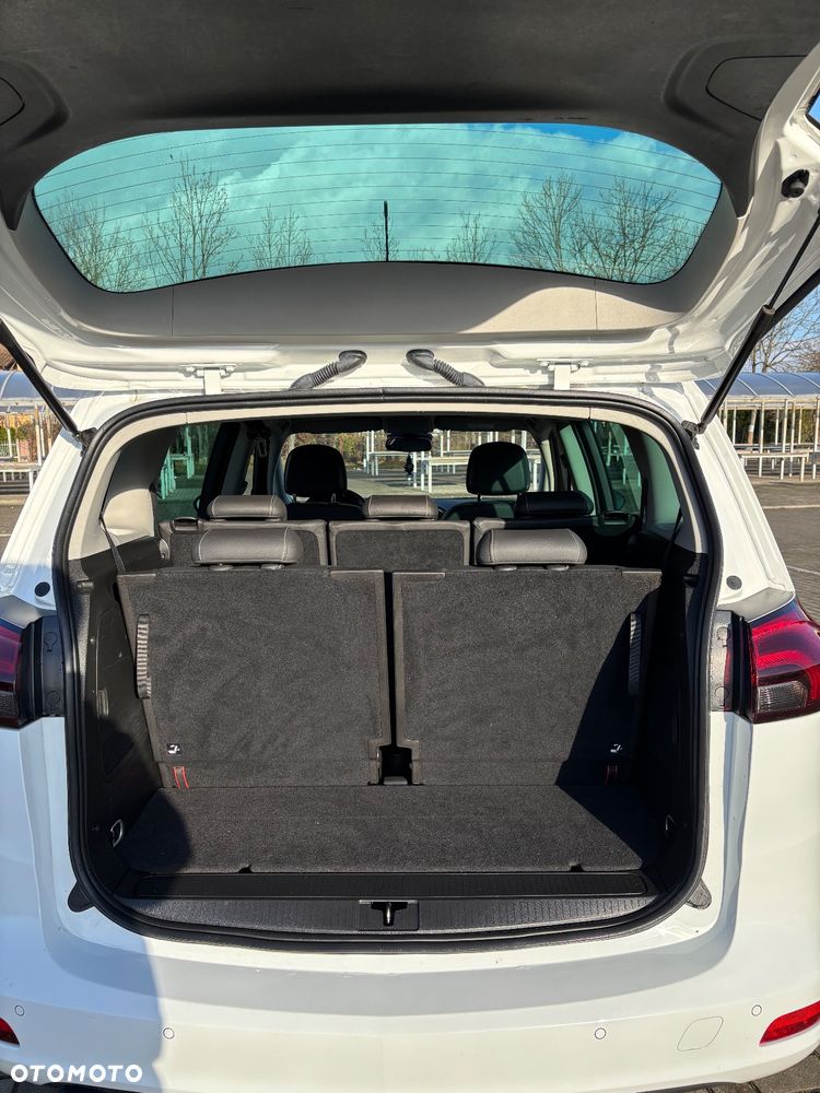 Opel Zafira 1.6 DIT Start/Stop Business Innovation - 5