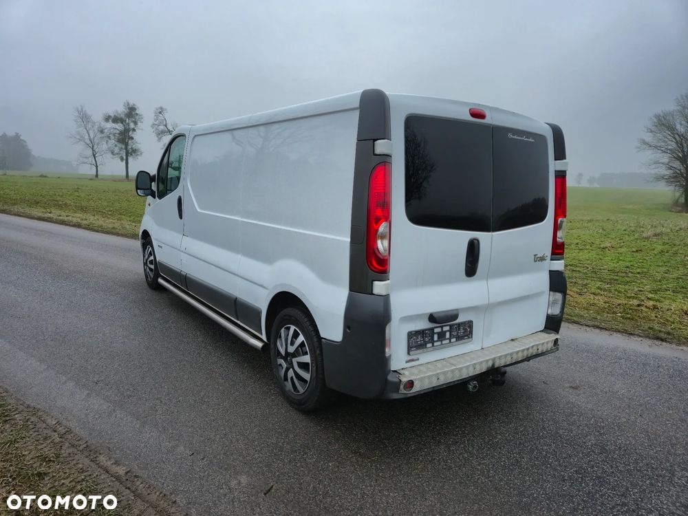 Renault Trafic - 27