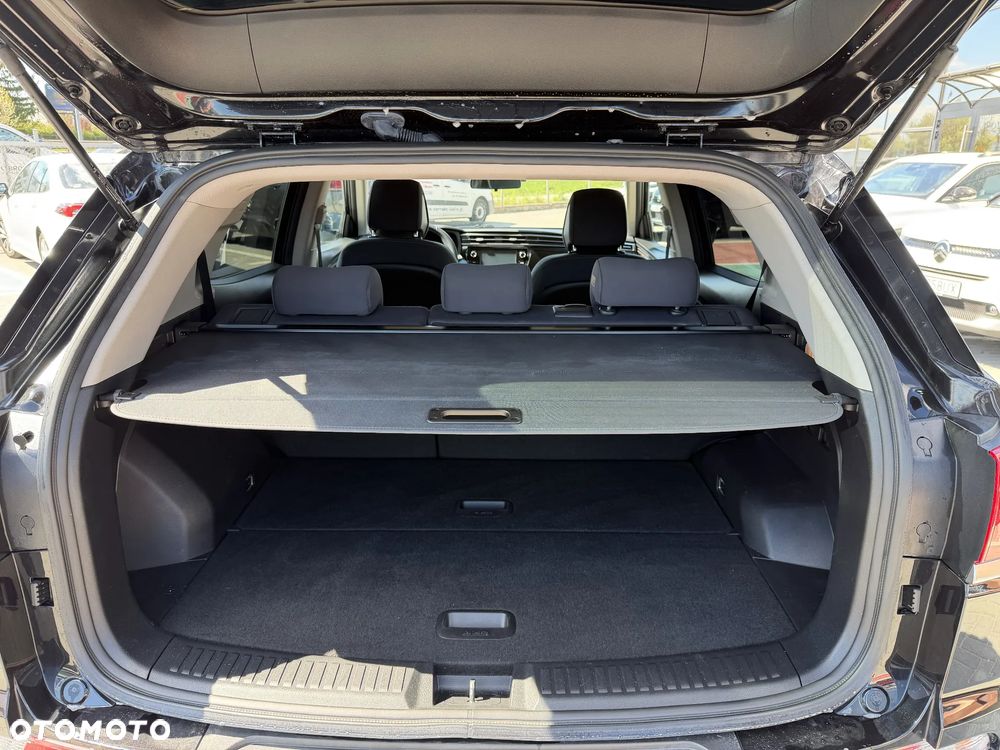 SsangYong/KGM Korando - 5