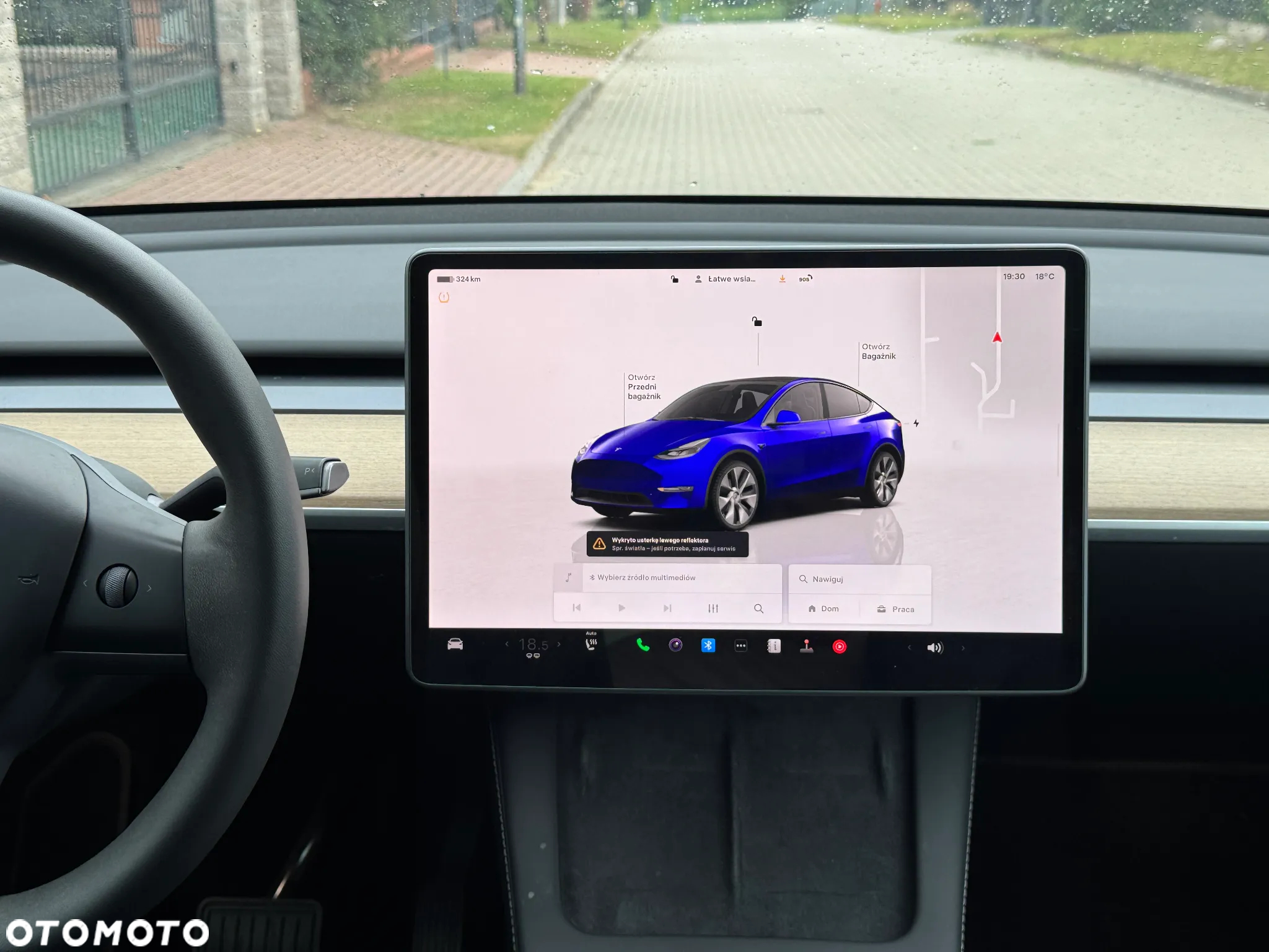 Tesla Y Model RWD - 18