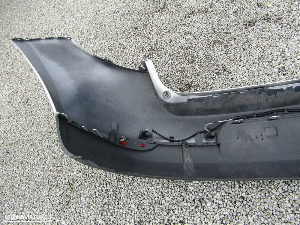 Para-choques Renault Megane III original ano 2010 a 2013 , (ver descrição) - 10