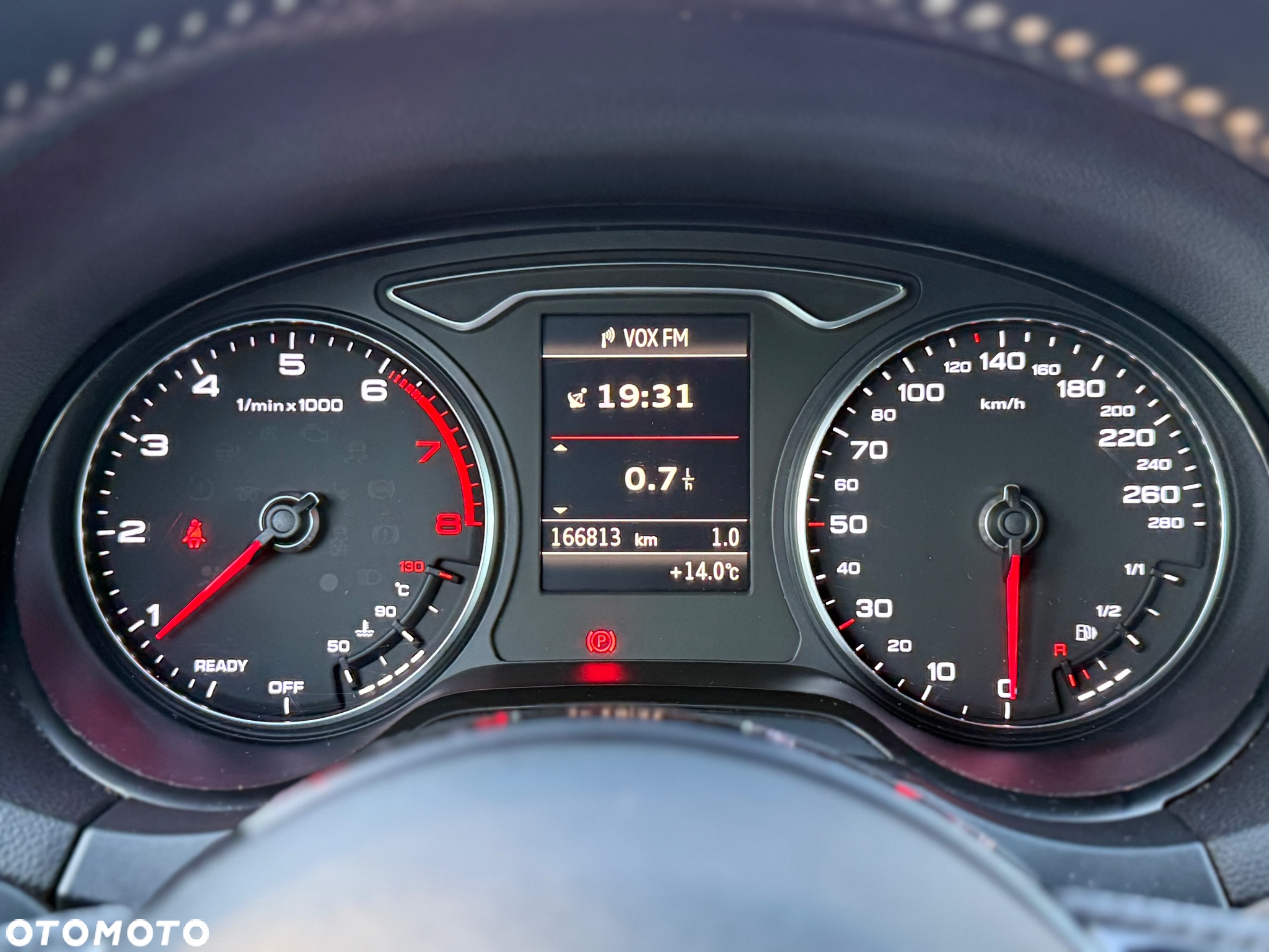 Audi A3 1.8 TFSI Limousine S line Sportpaket - 14