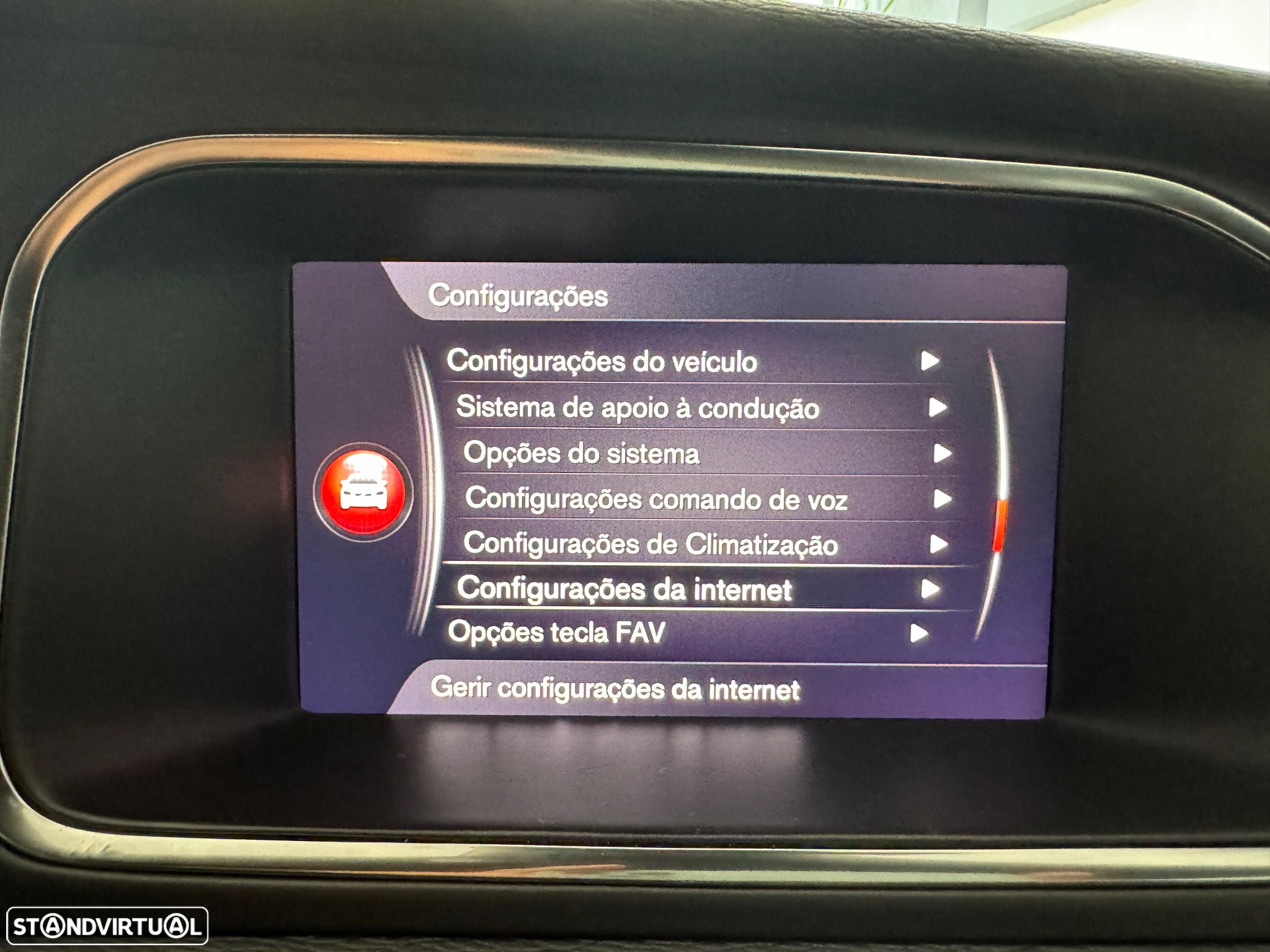 Volvo V40 2.0 D2 R-Design - 31