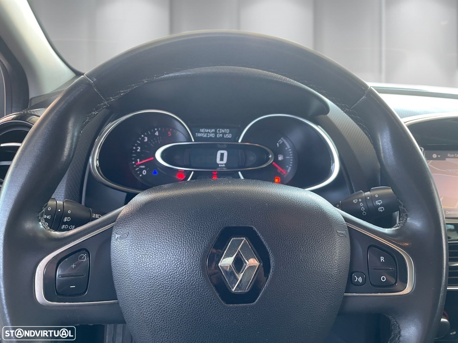 Renault Clio 1.5 dCi Limited EDition - 7