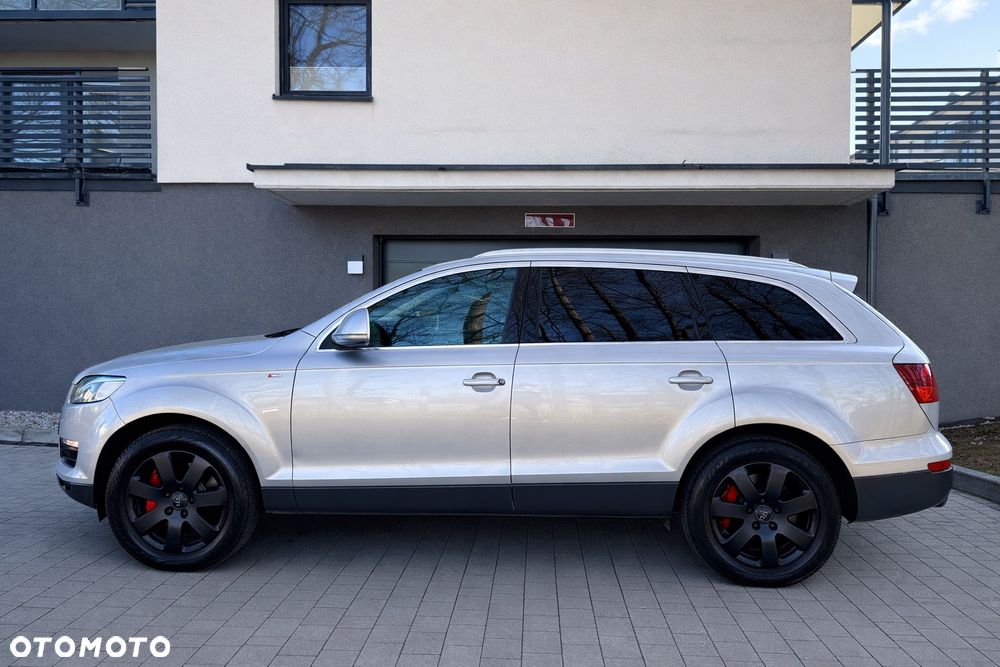 Audi Q7 - 2