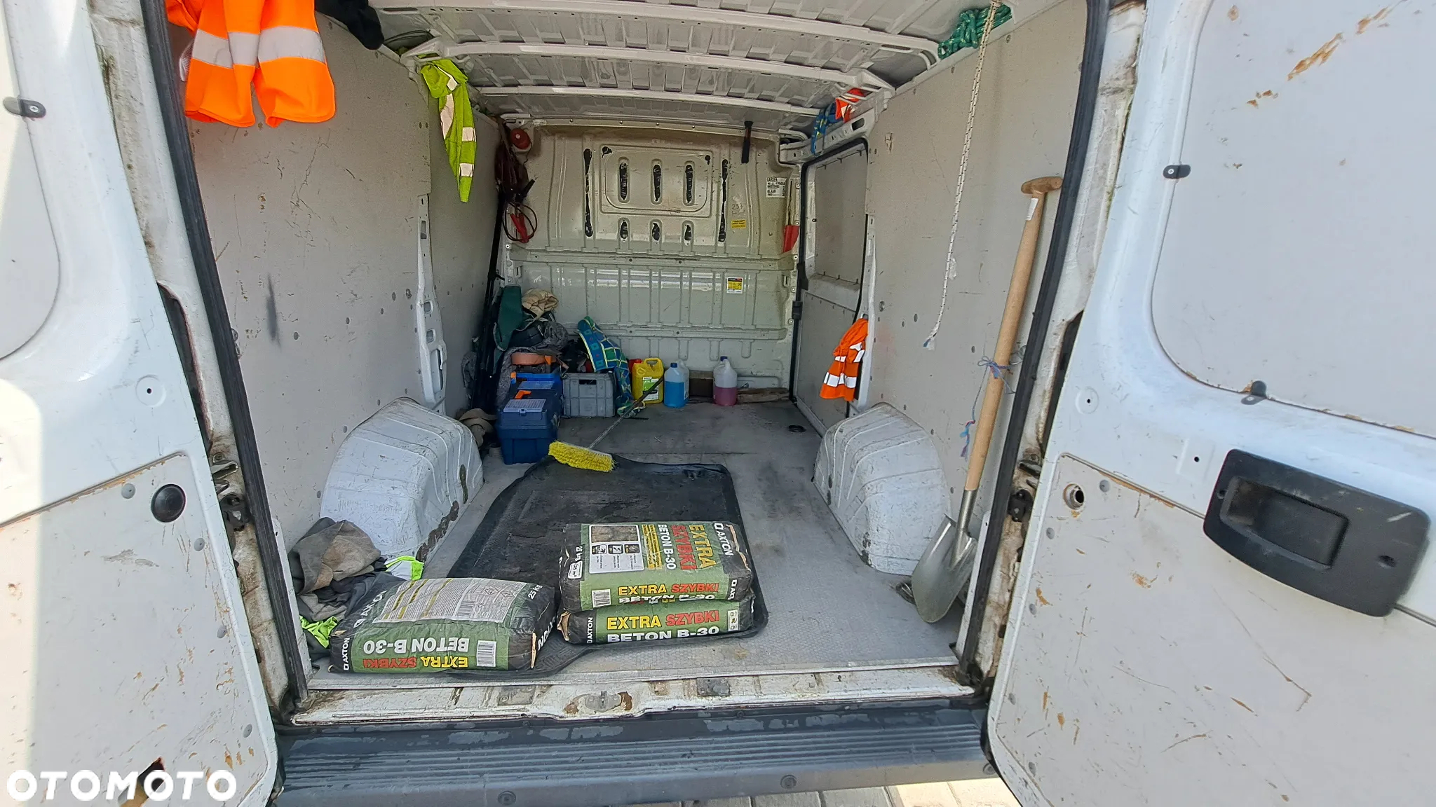 Fiat Ducato - 6