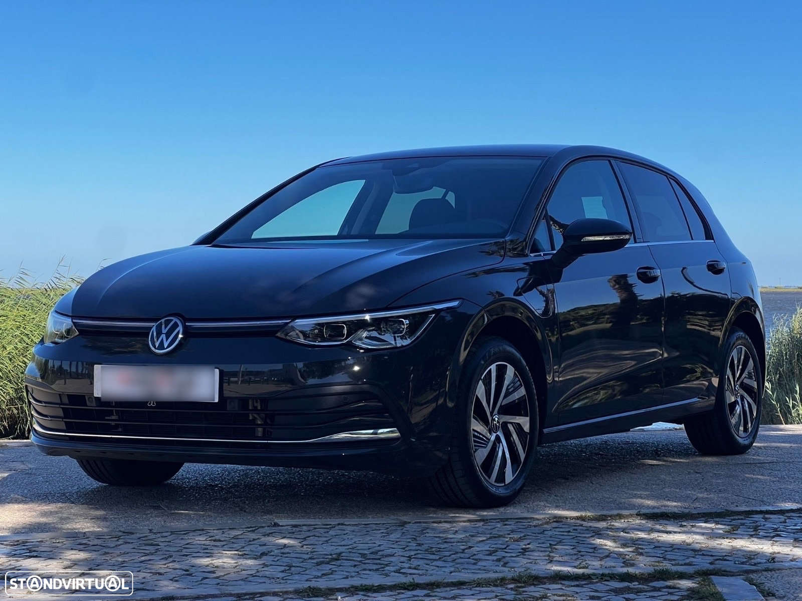 VW Golf 1.4 TSI e-Hybrid DSG - 2