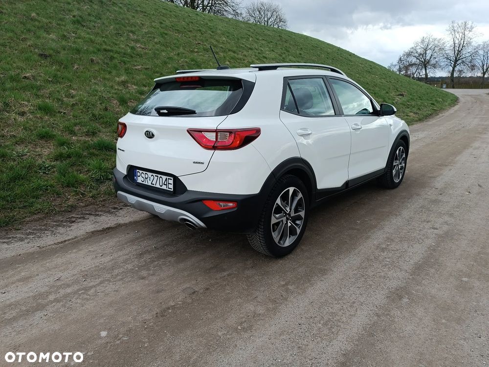 Kia Stonic 1.6 CRDi SCR L - 15