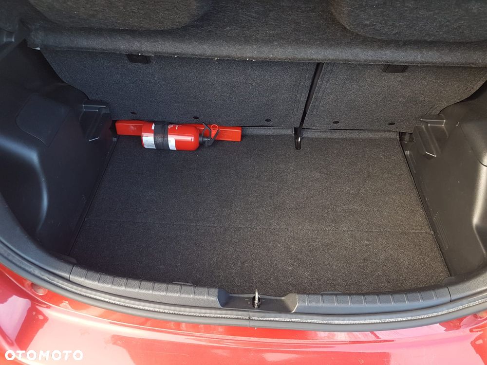 Toyota Yaris 1.0 Active EU6 - 9