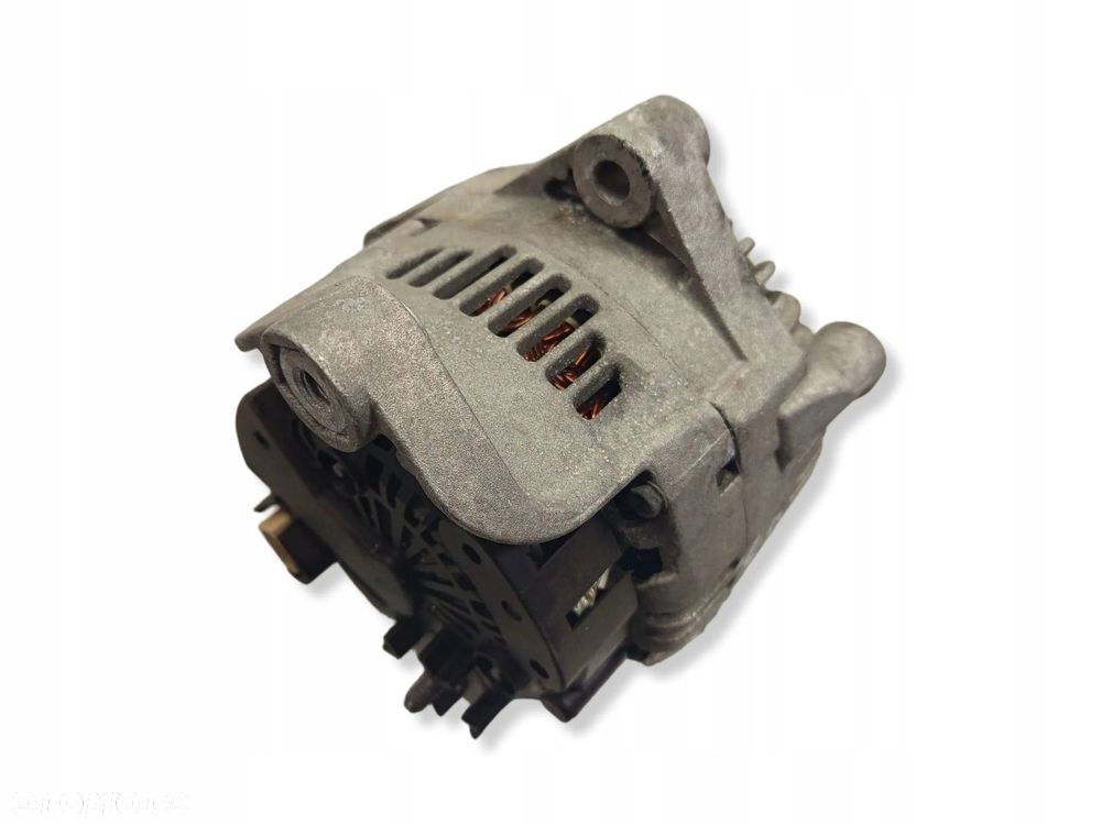 Alternator BMW 5 E60 E61 LRA02319 - 14