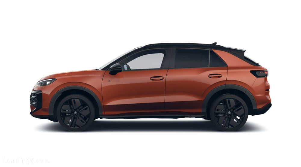 Volkswagen T-Roc 2026 photo 4