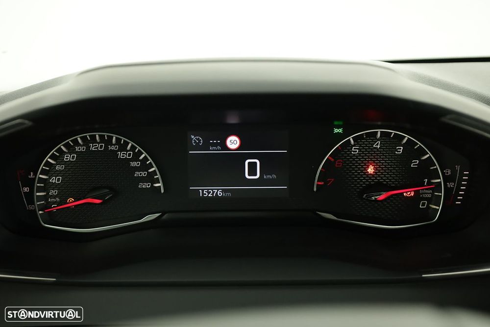 Peugeot 208 1.2 PureTech Style - 17