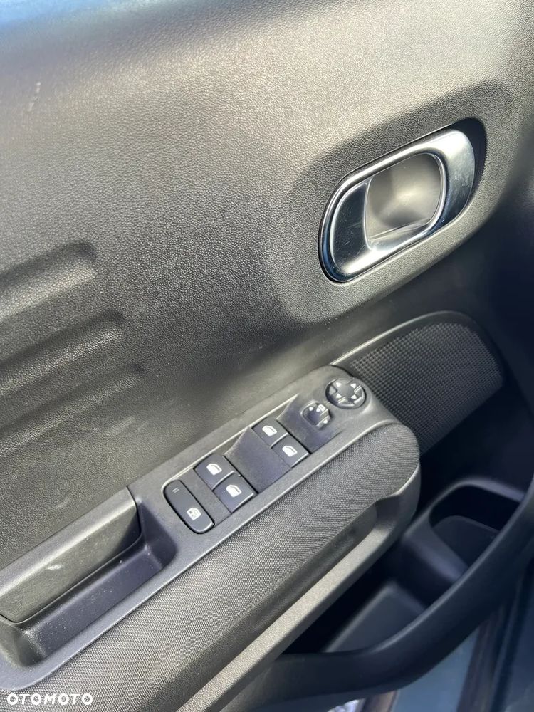 Citroën C3 Aircross 1.2 PureTech Shine S&S - 16