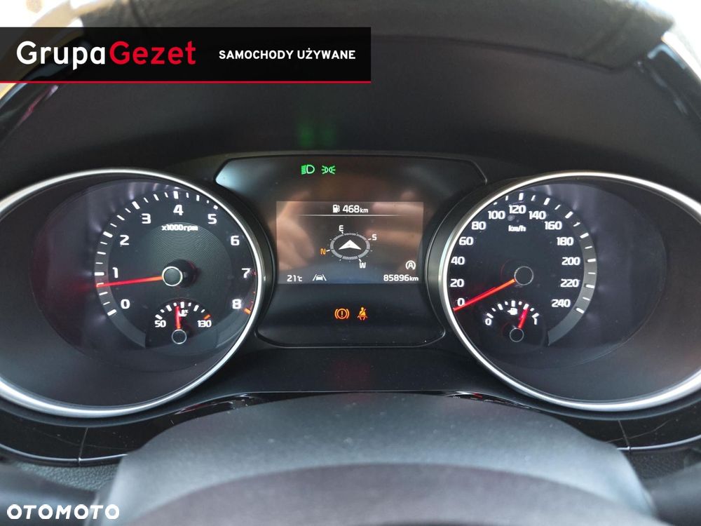 Kia Ceed 1.5 T-GDI Business Line - 14