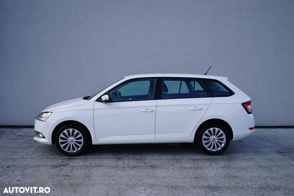 Skoda Fabia 1.0 TSI Ambition - 3