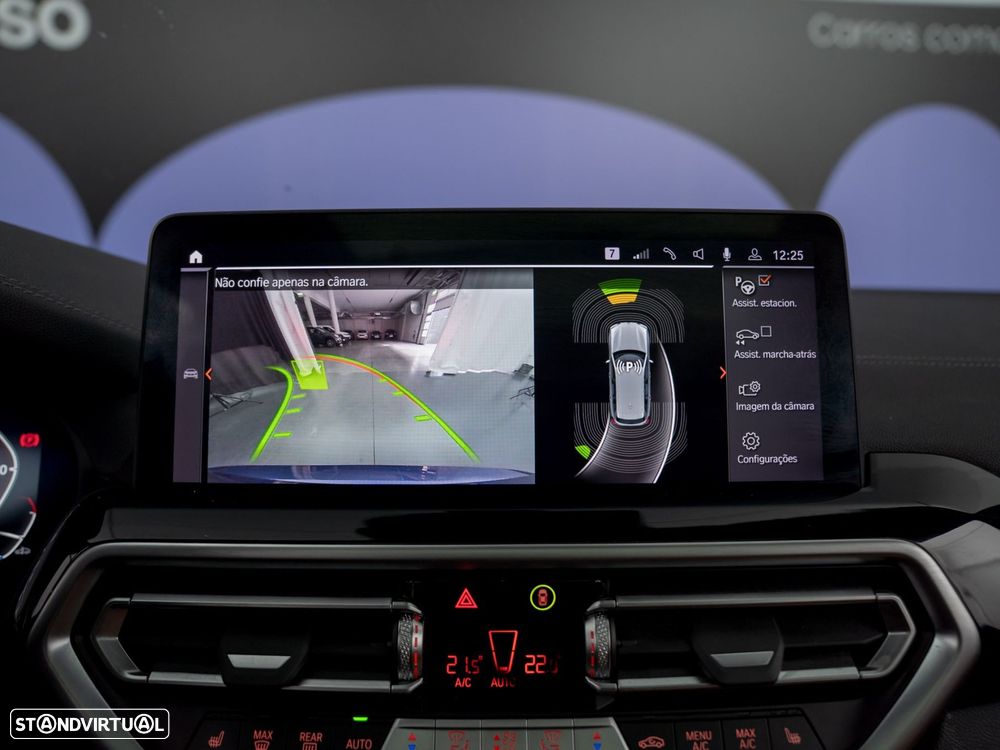 BMW iX3 M Sport Inspiring - 30