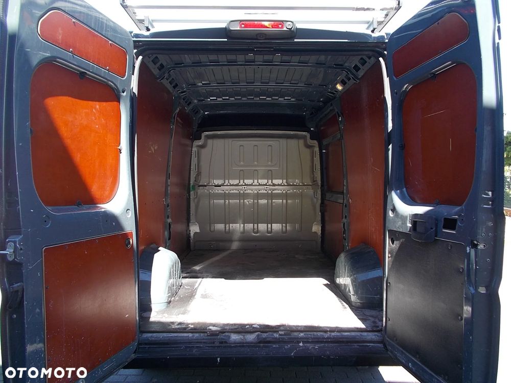 Fiat Ducato - 9