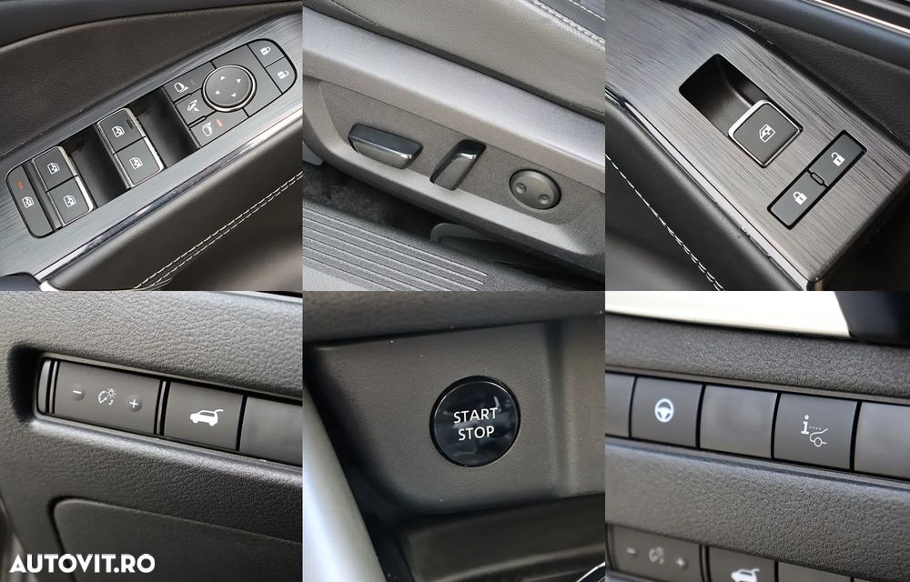 Nissan Qashqai 1.5 VC-T e-Power Tekna - 25