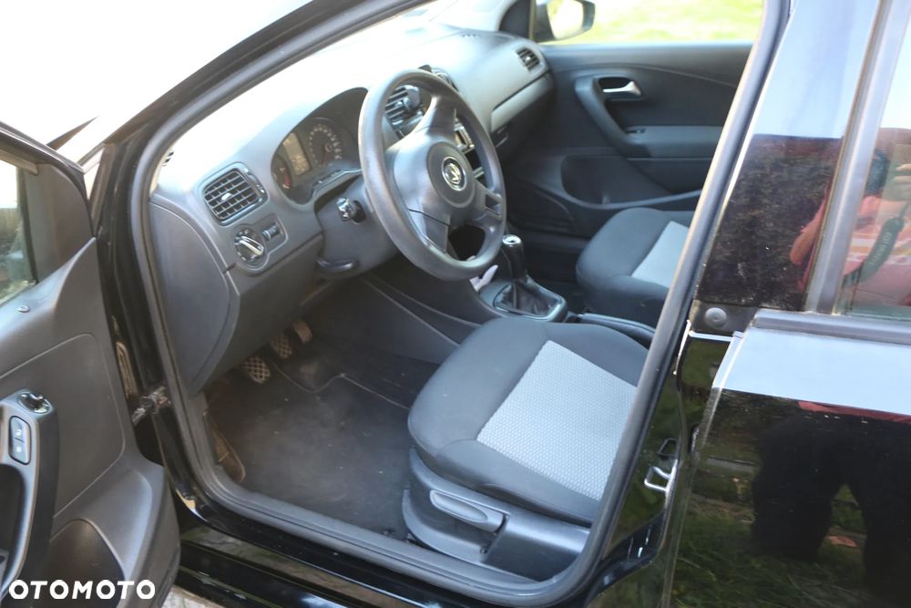 Volkswagen Polo 1.2 TDI Blue Motion - 18
