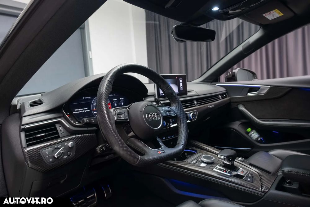 Audi RS5 Sportback - 13