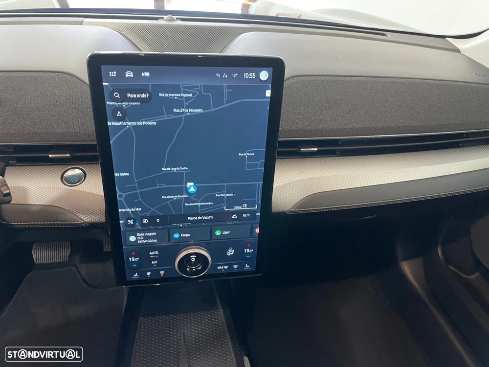 Ford Mustang Mach-E 98.7 kWh Premium - 16