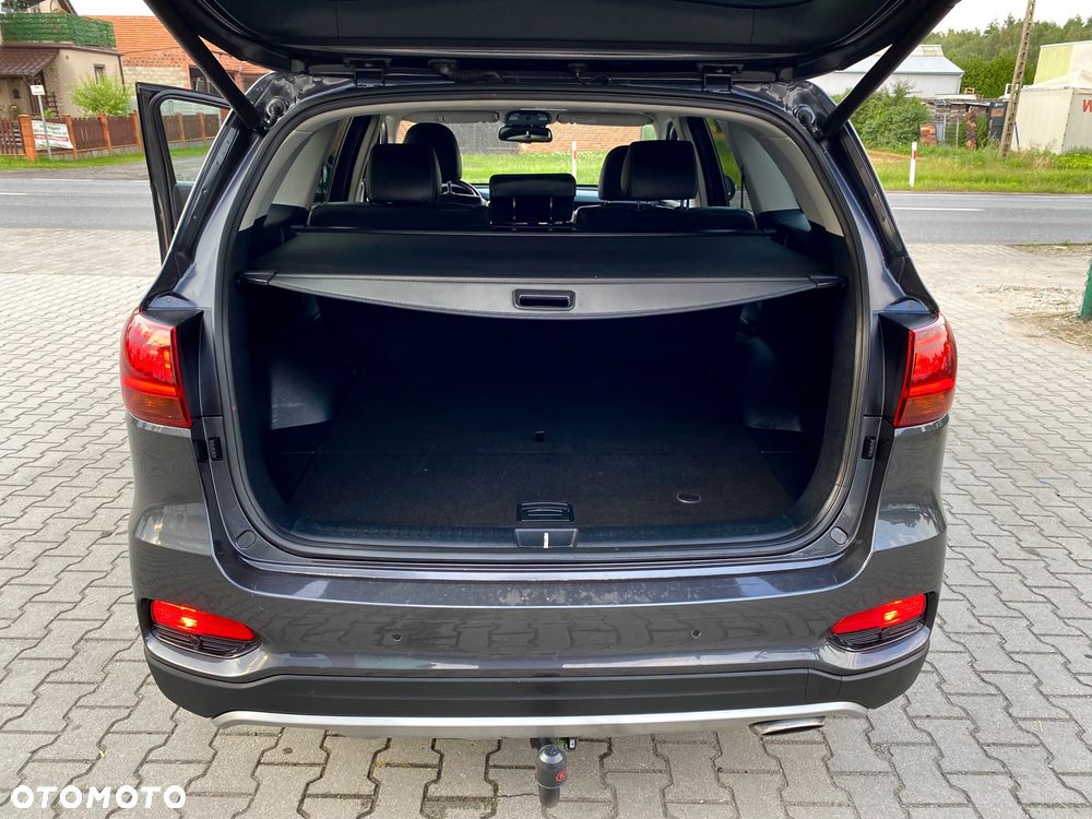 Kia Sorento - 10