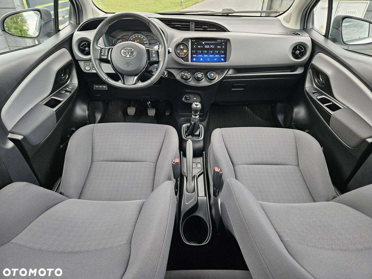 Toyota Yaris - 26