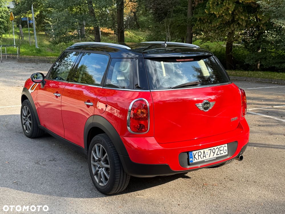 MINI Countryman - 3
