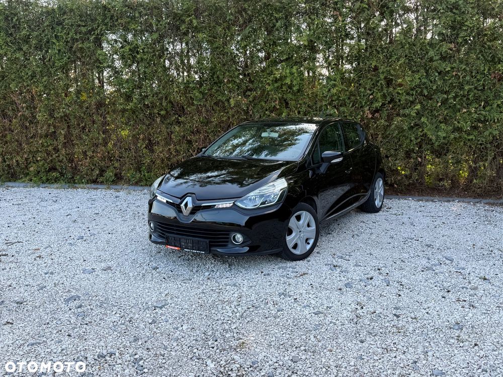 Renault Clio 1.2 16V 75 Expression - 1