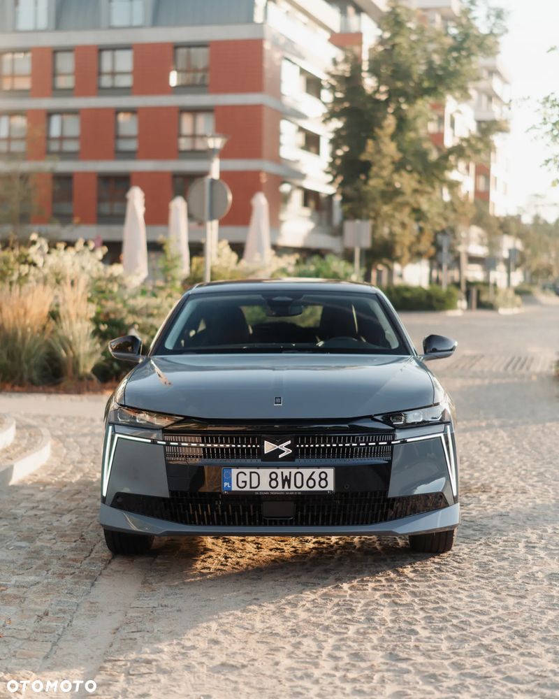 DS Automobiles DS 4 - 5