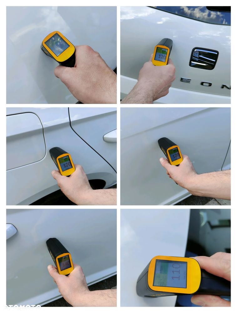 Seat Leon 1.4 TSI Start&Stop FR - 25