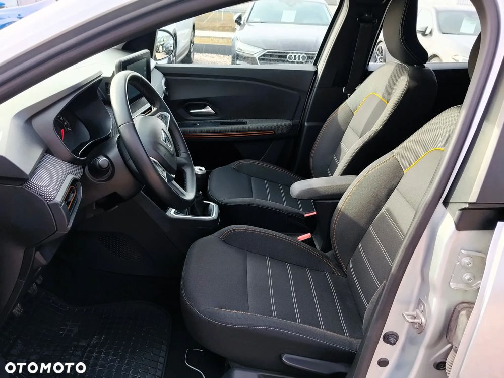 Dacia Sandero Stepway 1.0 TCe Comfort - 7